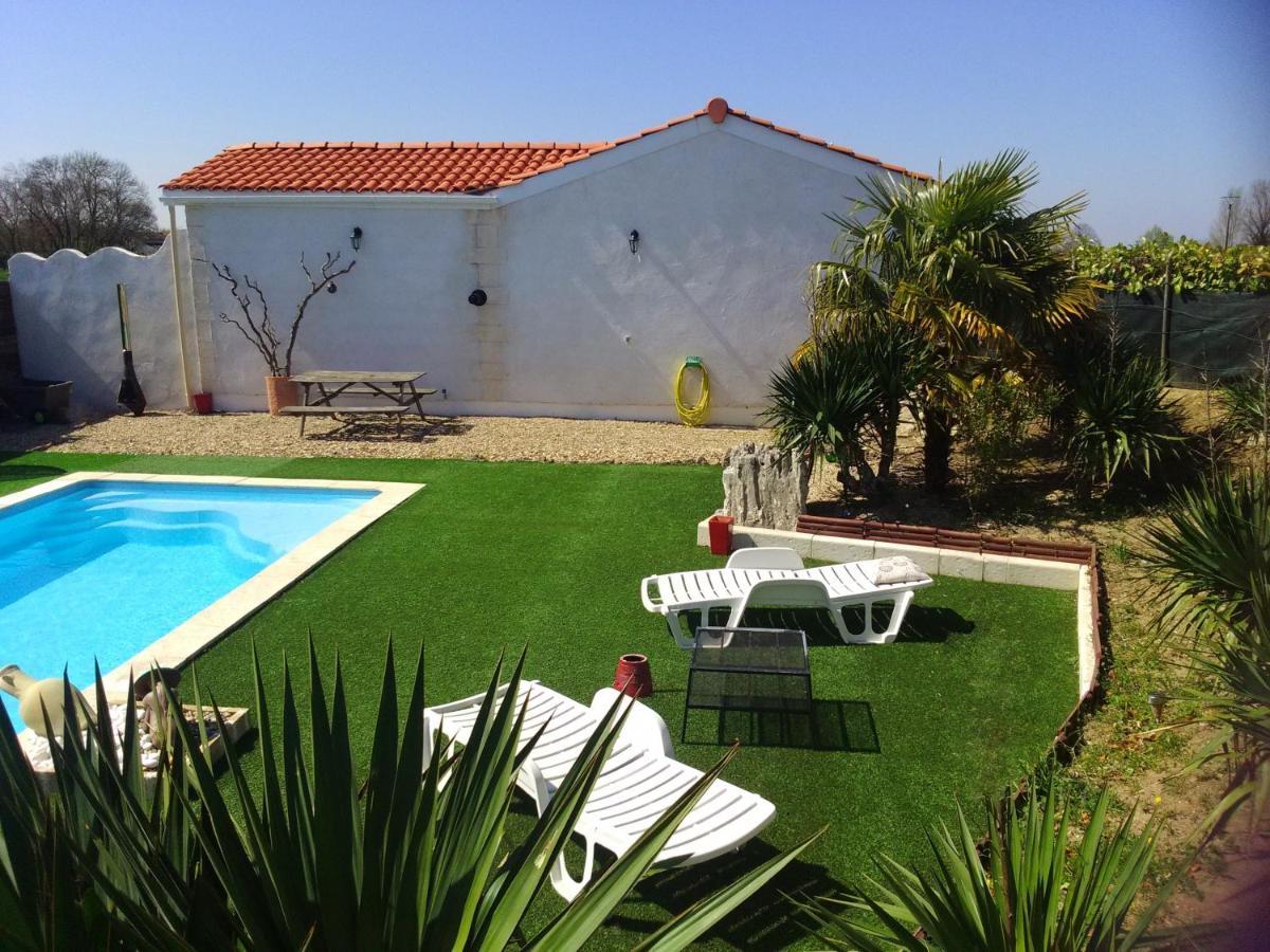 Au Petit Lieu-dit Holiday home