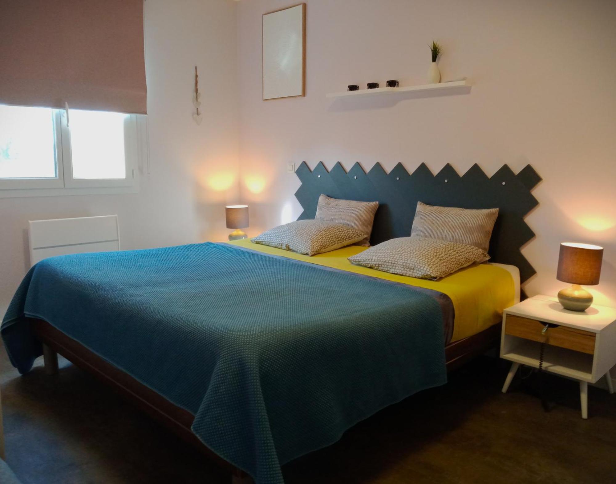 Au Petit Lieu-dit Holiday home *