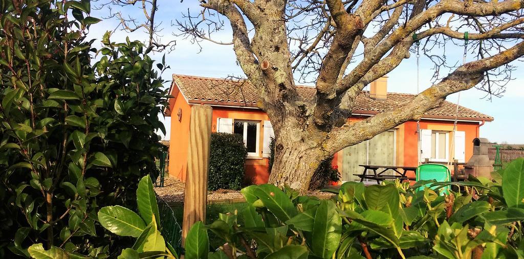 Holiday home Au Petit Lieu-dit